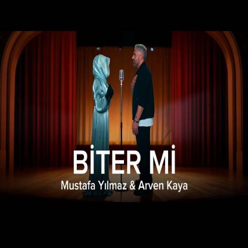 دانلود آهنگ بیترمی یار بیترمی عمور بویله کچرمی از آرون کایا